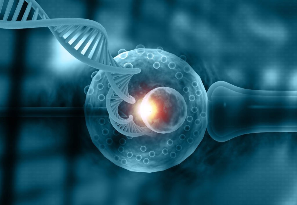 Laser Assisted Hatching (LAH) – Improving IVF Implantation Success Laser Assisted Hatching (LAH) process showing precise laser opening in embryo’s outer shell to aid implantation.