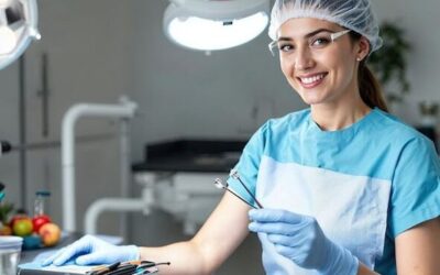 Pain-Free Dental Treatment at Modern Dental Clinic
