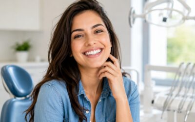 Person hiding their smile after losing a tooth and feeling self-conscious in social situations